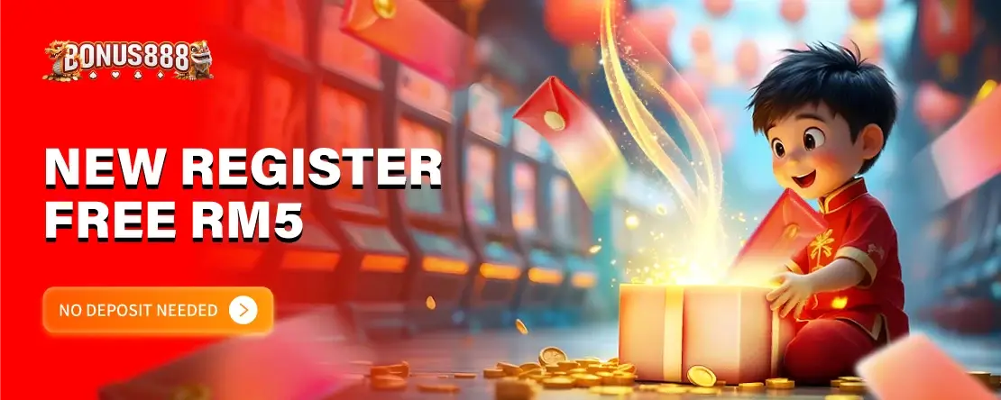 Free Credit Malaysia 2026: RM30 No Deposit | Mega888 & 918Kiss 365 15 BONUS888