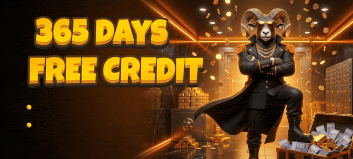 Free Credit Malaysia 2026: RM30 No Deposit | Mega888 & 918Kiss 365 20 WANGCUCI88
