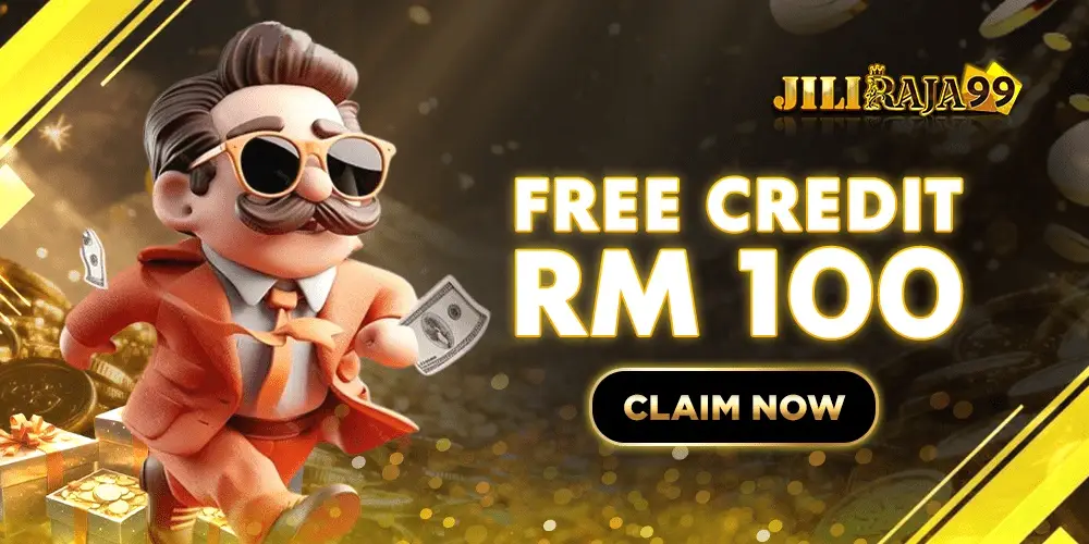 Free Credit Malaysia 2026: RM30 No Deposit | Mega888 & 918Kiss 365 17 JILIRAJA99