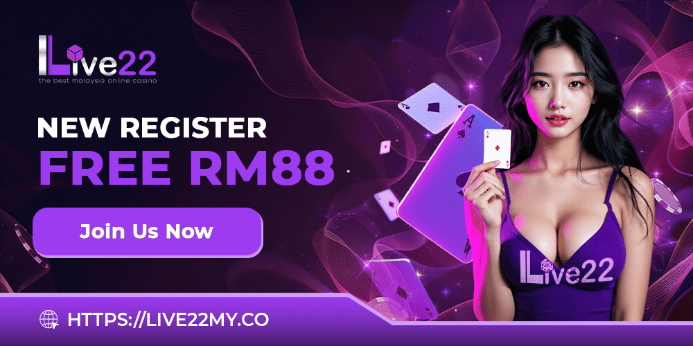 Free Credit Malaysia 2026: RM30 No Deposit | Mega888 & 918Kiss 365 18 ILIVE22