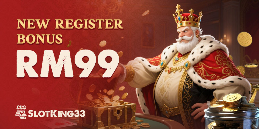 Free Credit Malaysia 2026: RM30 No Deposit | Mega888 & 918Kiss 365 19 SLOTKING33