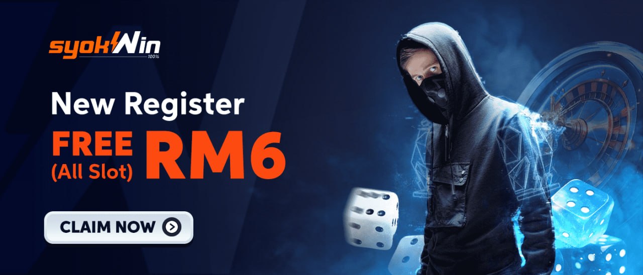 Free Credit Malaysia 2026: RM30 No Deposit | Mega888 & 918Kiss 365 11 SYOKWIN