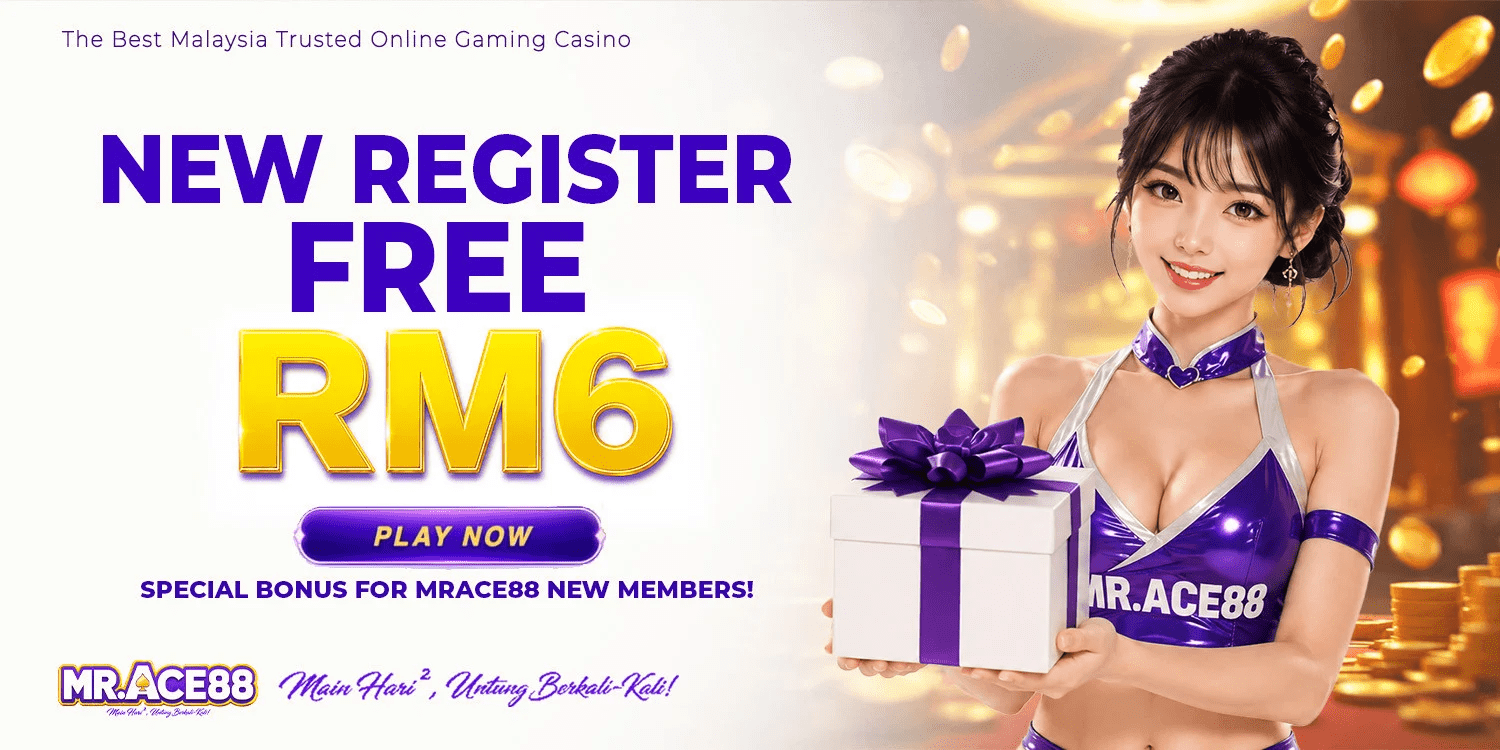 Free Credit Malaysia 2026: RM30 No Deposit | Mega888 & 918Kiss 365 18 MRACE88