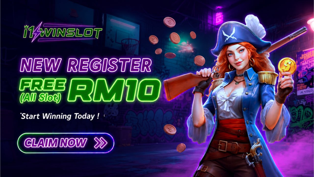 Free Credit Malaysia 2026: RM30 No Deposit | Mega888 & 918Kiss 365 12 I1WINSLOT