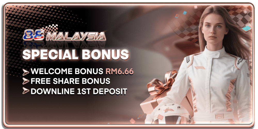 Free Credit Malaysia 2026: RM30 No Deposit | Mega888 & 918Kiss 365 1 88MALAYSIA